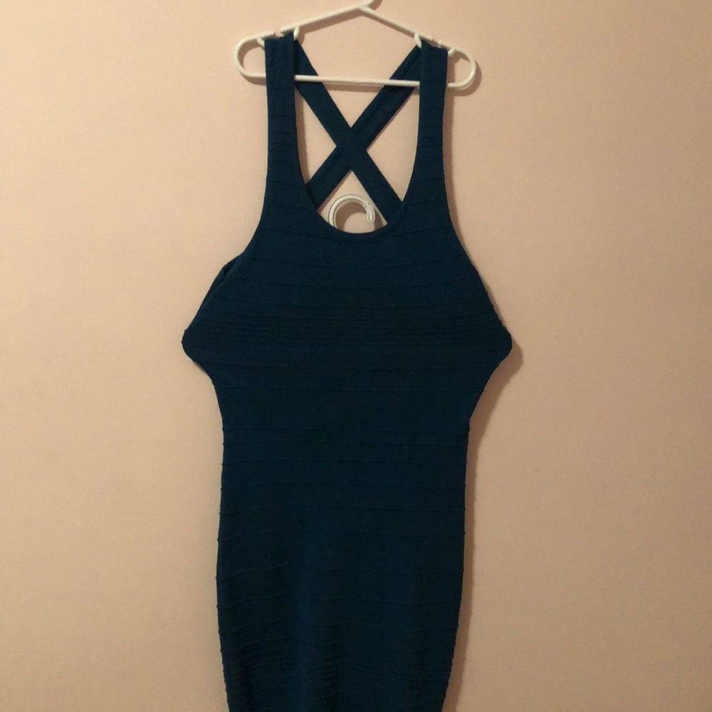 Forever 21 dress